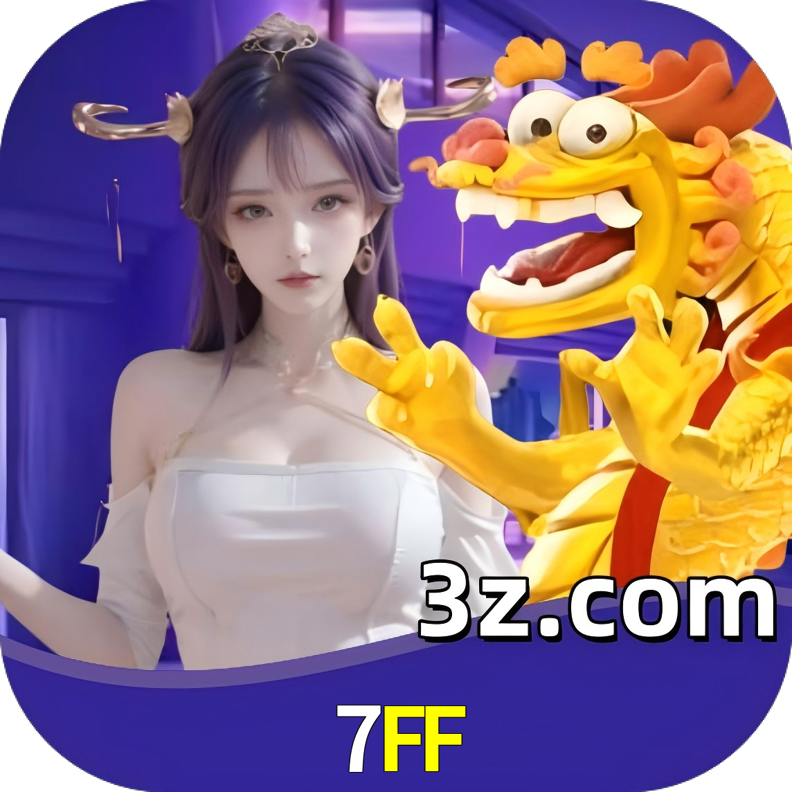 7FF