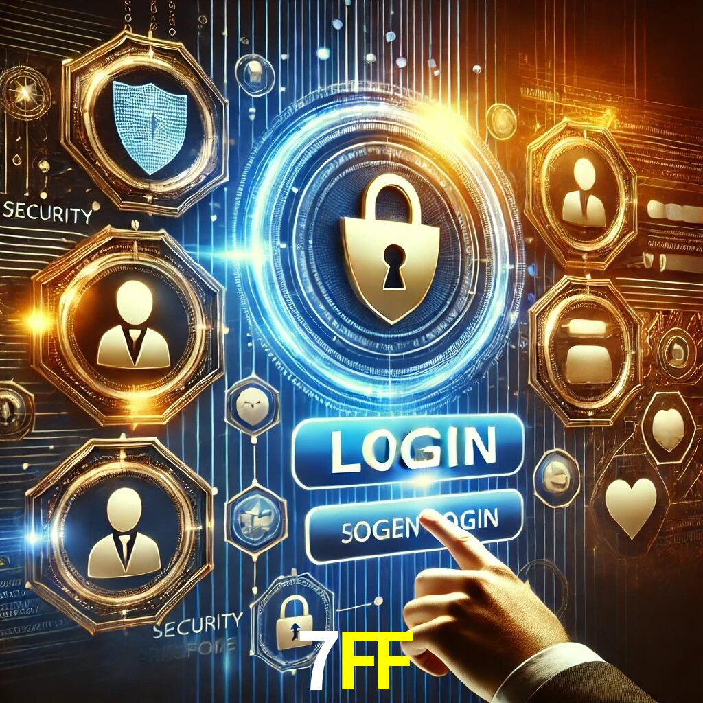 Benefícios de Fazer Login